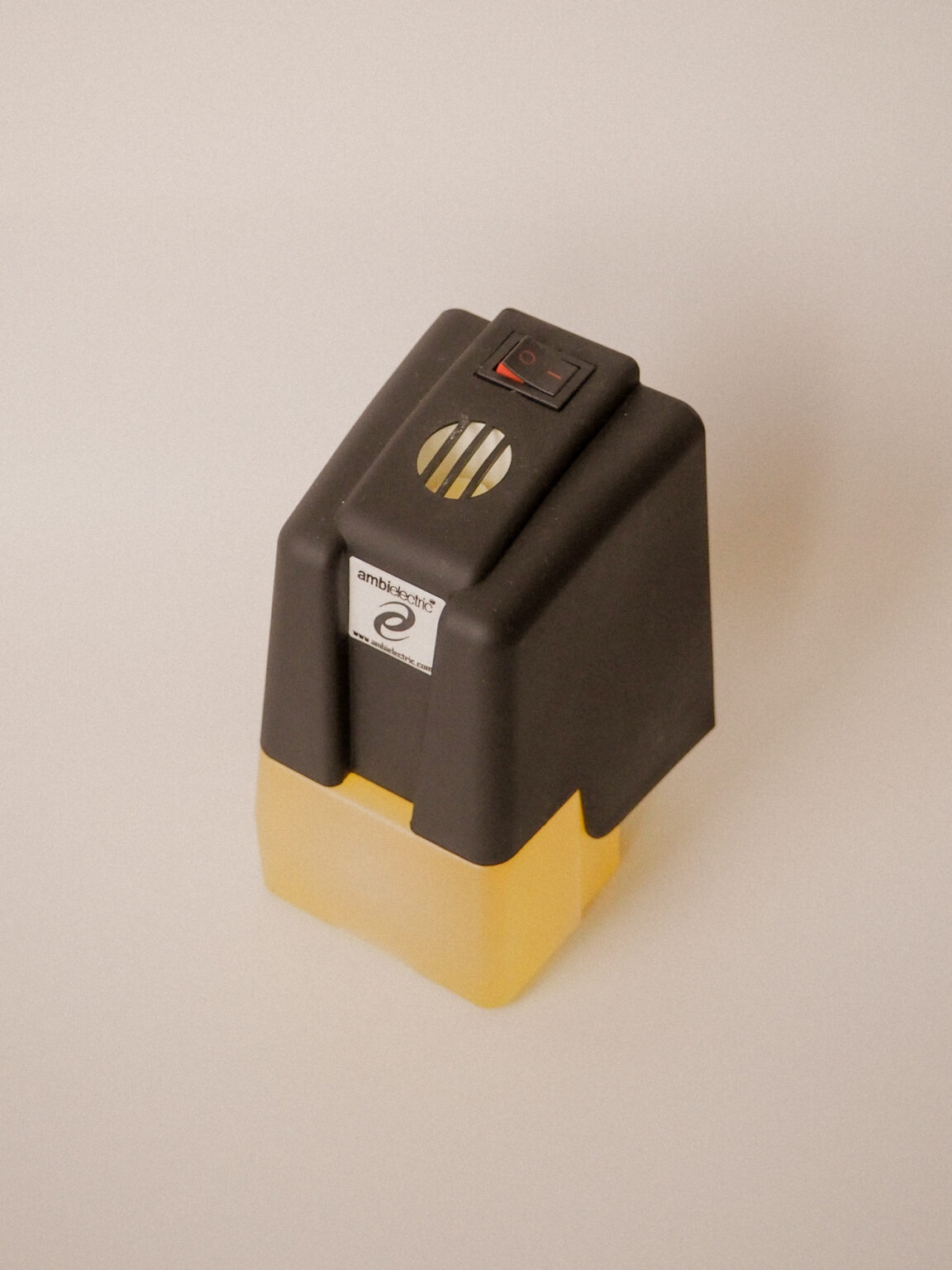 Difusor + Recarga Ambielectric